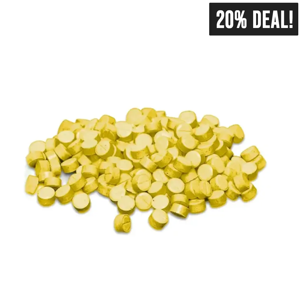 1S-LSD Micro Pellets | High420.de 1S-LSD Micro Pellets